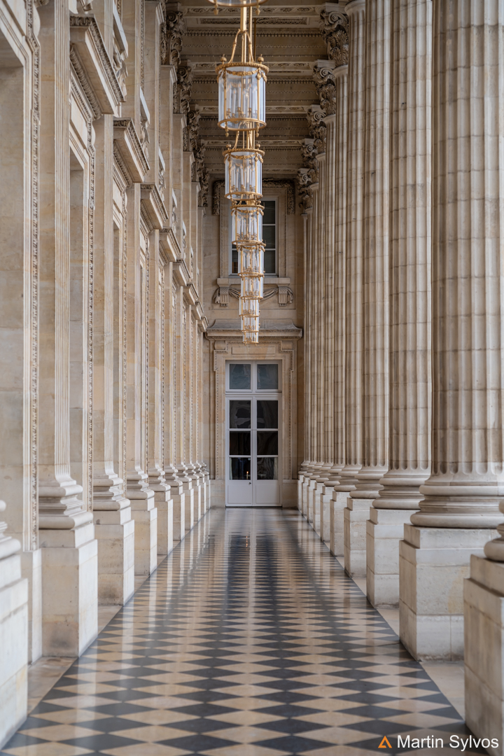 Paris | Hotel de la Marine | Photo 2